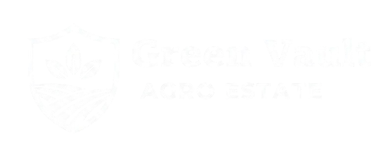 Green Vault Logo